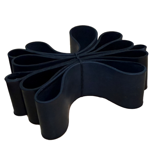 Impossible Bands (Extra Heavy)