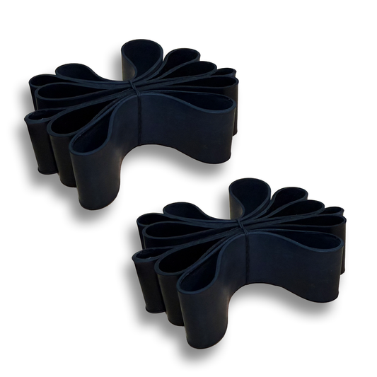 Impossible Bands (Extra Heavy)