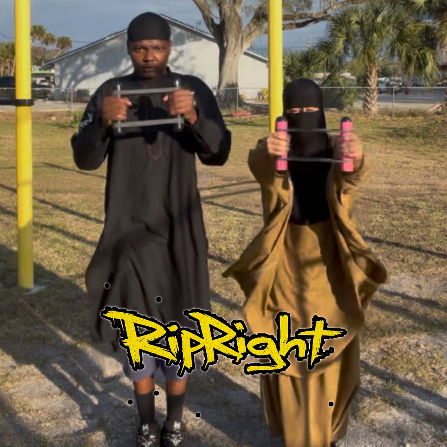 His & Hers RipStick Pill Bundle