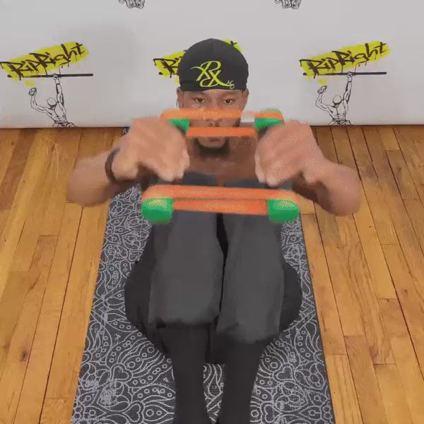 RipStick Pill workout demo 3