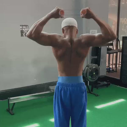 RipStick Pill workout demo 1