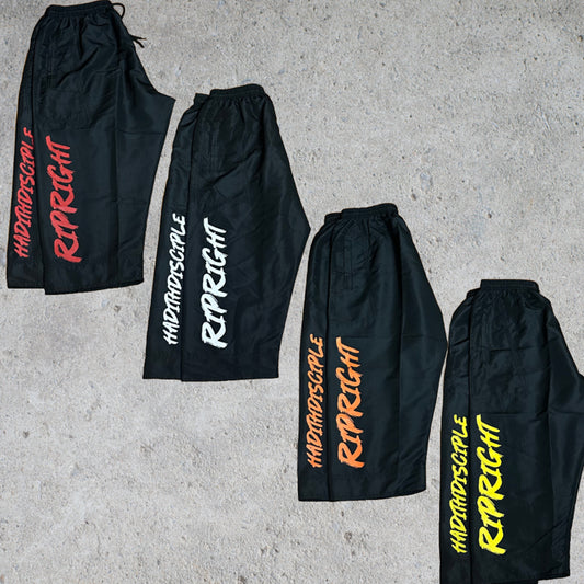 RipRight 3-Quarter Pants