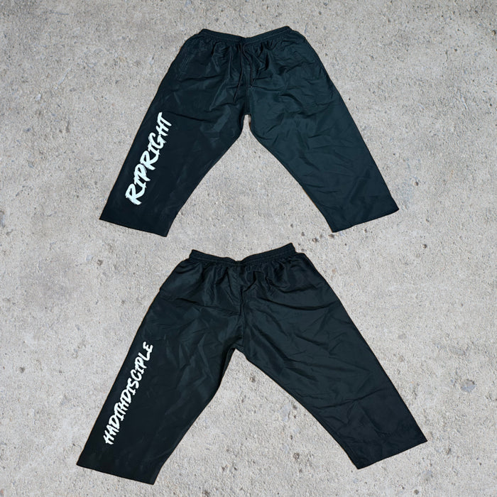 RipRight 3-Quarter Pants