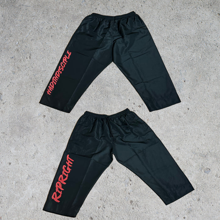 RipRight 3-Quarter Pants