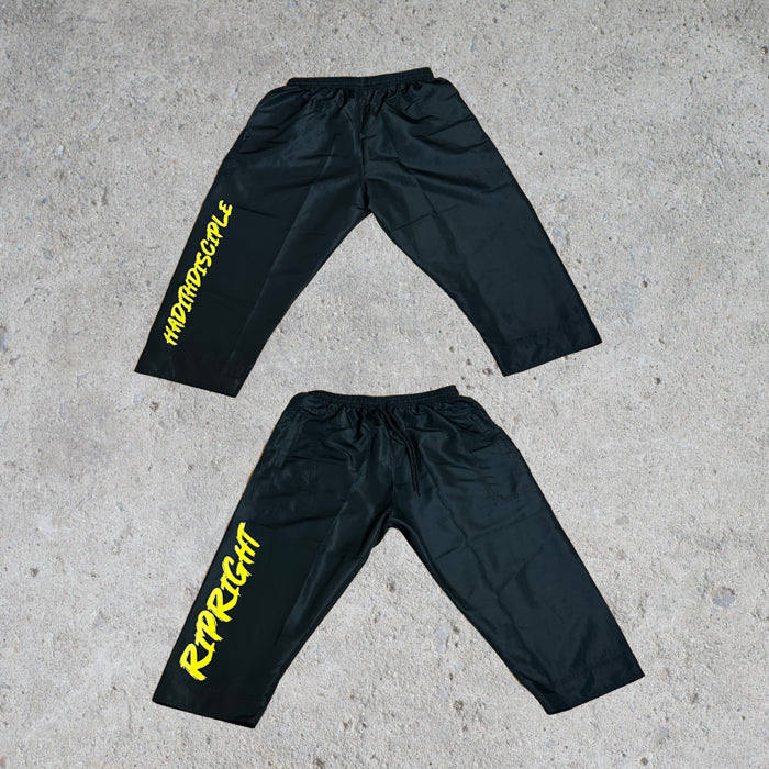 RipRight 3-Quarter Pants