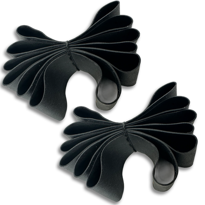 Thick Bands (Heavy Resistance)