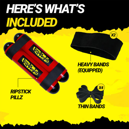 Mystery Color RipStick Pill